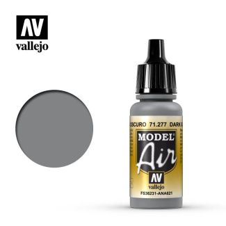 MODEL AIR GRIS GAVIOTA OSCURO 17ML VALLEJO 71.277