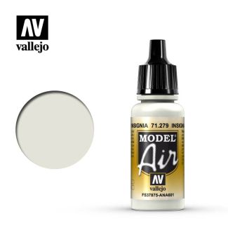 MODEL AIR BLANCO INSIGNIA 17ML VALLEJO 71.279