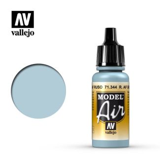 MODEL AIR GRIS AF RUSO 17ML VALLEJO 71.344