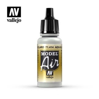 MODEL AIR AEH-9 GRIS CLARO 17ML VALLEJO 71.414