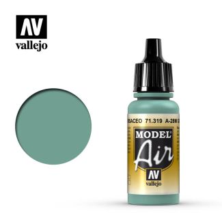 MODEL AIR A-28M AZUL GRISACEO 17ML VALLEJO 71.319