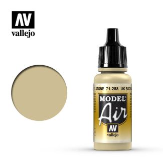 MODEL AIR UK BSC 64 PIEDRA PORTLAND 17ML VALLEJO 71.288