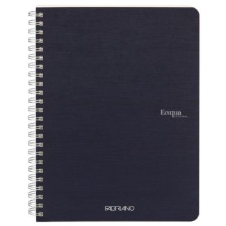 F19148109 ECOQUA SPI A5 CUADRA 70H NEGRO