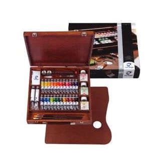 02843426 OLEO VG CAJA EXPERT 26 TUBOS