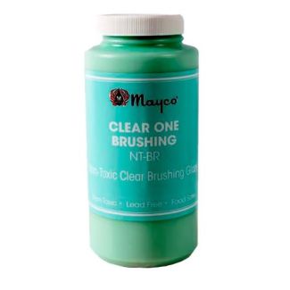 NTBR CLEAR ONE BRUSHING 473ML