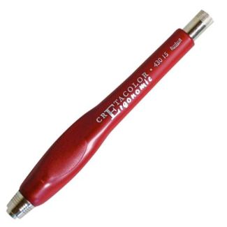 Portaminas ergonómico 5,6mm CRETACOLOR 430 15