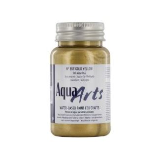 AQUA ARTS 100ML ORO AMARILLO 192085910