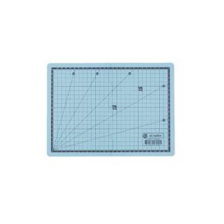 93413004 PLANCHA CORTE PLEGAB 30X22 AZUL