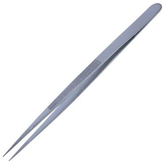 PINZA DISMOER RECTA  LISA  INOXIDABLE