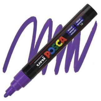 PC5M VIOLETA 12 (N)264242000 1.8-2.5mm