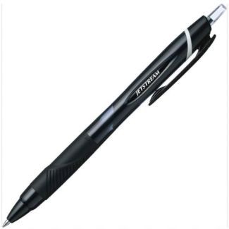SXN157S BOLIGRAFO JETSTREAM NEGRO 0.7