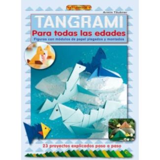 Tangram para todas las edades