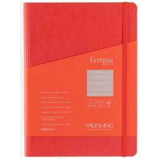 19042109 ECOQUA BLOC LINEAS A5 70H 90g