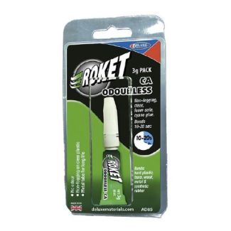 ROCKET ODOURLESS BLISTER 3G DELUXE 276AD85 