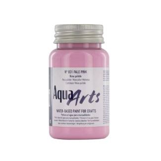 AQUA ARTS 100ML ROSA PALIDO 192083110