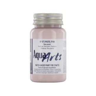 AQUA ARTS 100ML ROSA PASTEL 192087310