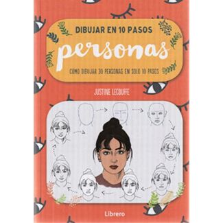 DIBUJAR 10 PASOS PERSONAS