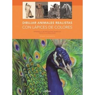 Dibujar Animales Realistas