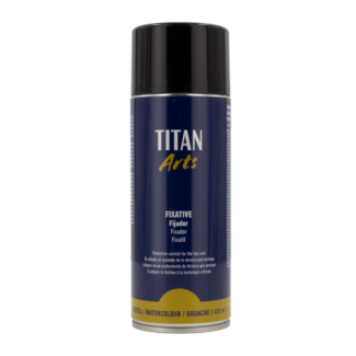 SPRAY FIJADOR 200ML TITAN S91101520 