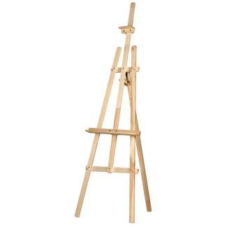 91050296 CABALLETE ARTCREATION PINO