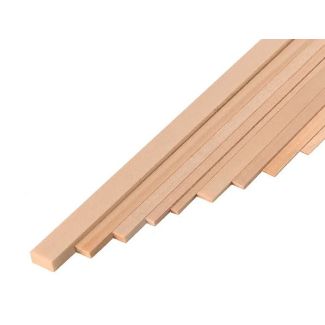 LISTON DE TILO DE 1X5MM (8 UNIDADES) 35005