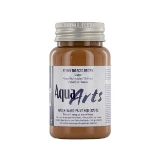 AQUA ARTS 100ML TABACO 192086510