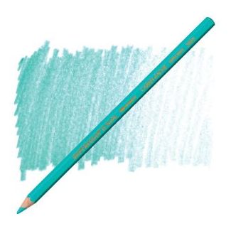 LAPIZ DE COLOR ACUARELABLE SUPRACOLOR TURQUESA CARAN D'ACHE CD3888-191
