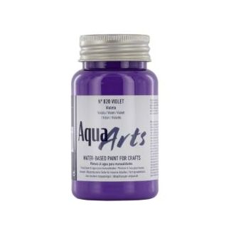 AQUA ARTS 100ML VIOLETA 192082010