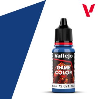 GAME COLOR AZUL MAGICO 18ML 72.021 VALLEJO