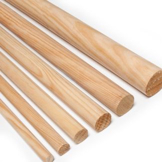 VARILLA DE HAYA DE Ø 6MM X 1M 120701