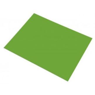 CARTULINA  A4 VERDE INTEN.185GR S321A421