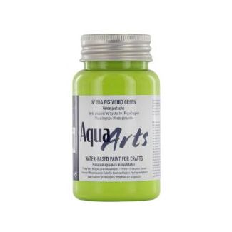 AQUA ARTS 100ML VERDE PISTACHO 192086410