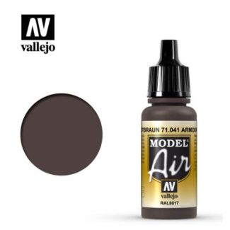 MODEL AIR RAL8017 ROTBRAUN 17ML VALLEJO 71.041