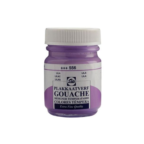 GOUACHE TALENS 50ml LILA 08245562