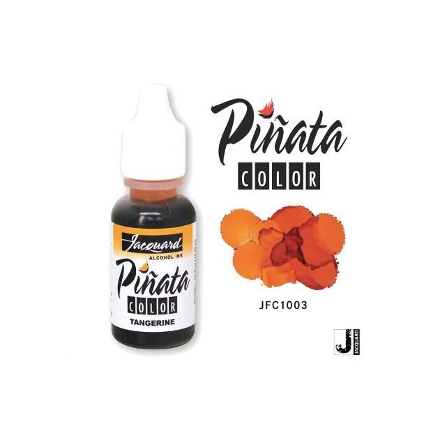 JFC1003 PIÑATA TANGERINE 0,5OZ