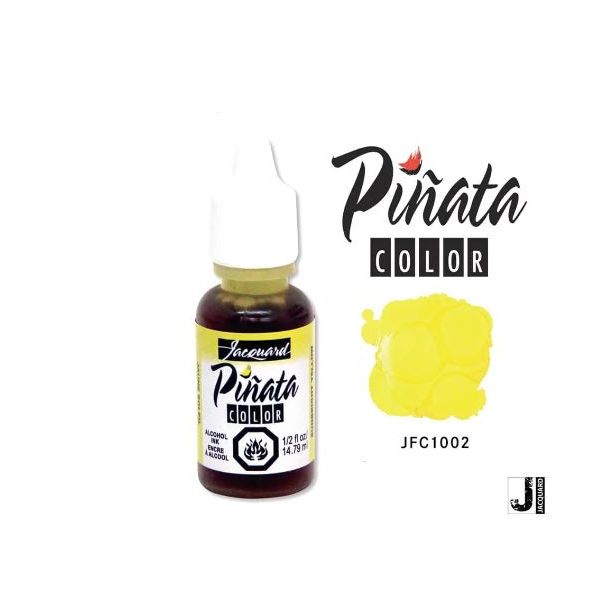 JFC1002 PIÑATA SUNBRIGHT YELLOW 0,5OZ