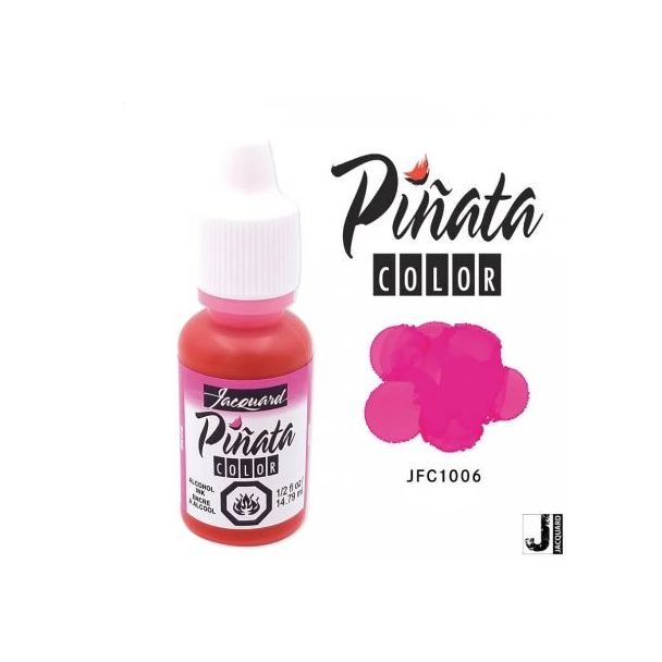 JFC1006 PIÑATA PINK 0,5OZ
