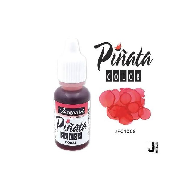 JFC1008 PIÑATA CORAL 0,5OZ