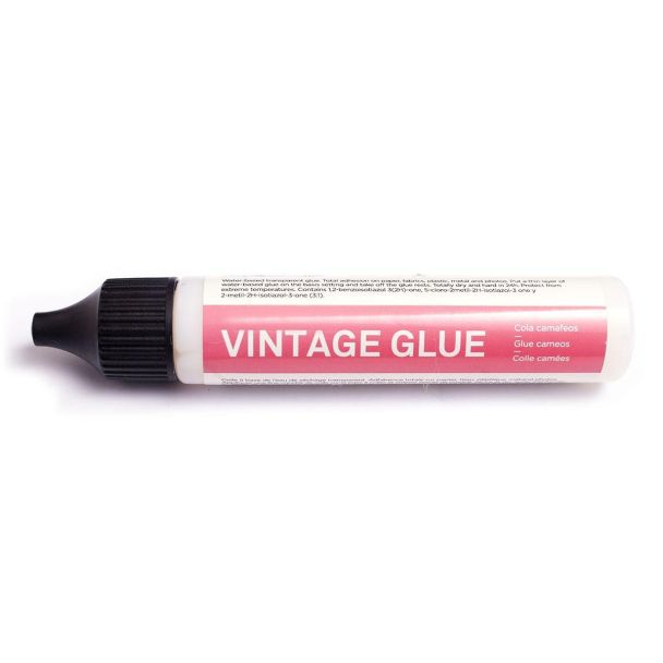 COLA VINTAGE GLUE ESPECIAL CAMAFEOS 29ML 110040