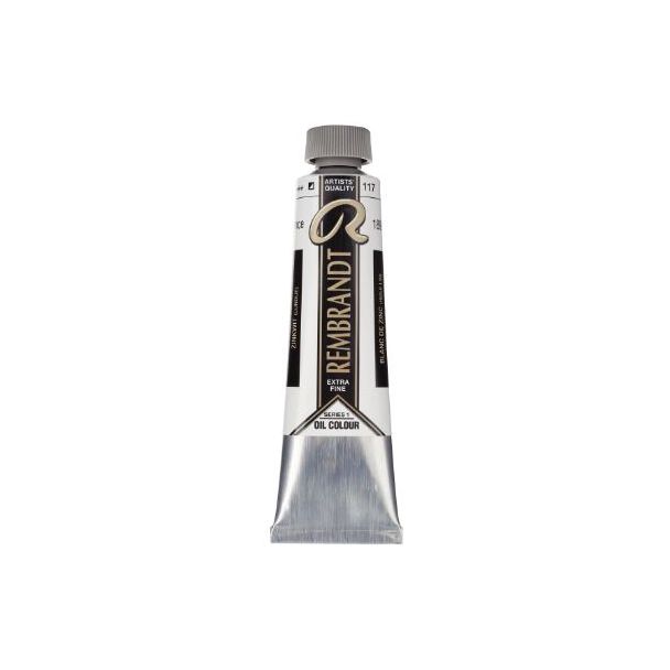 01051172 OL.REM40ml BLANCO CINC (LINAZA