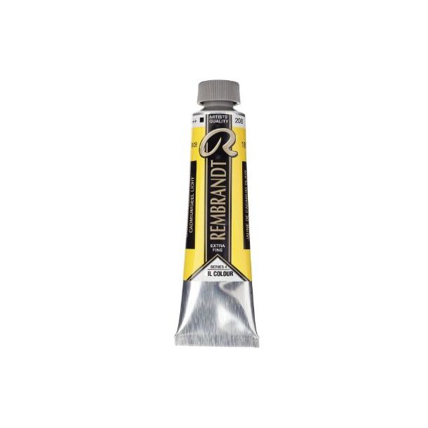 01052082 OL.REM 40ML AMARILLO CADMIO CLA