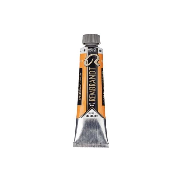 01052102 OL.REM 40ml AMARILLO CADMIO OSC
