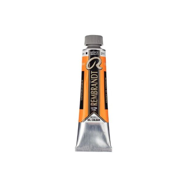 01052112 OL.REM 40ml ANARANJADO CADMIO