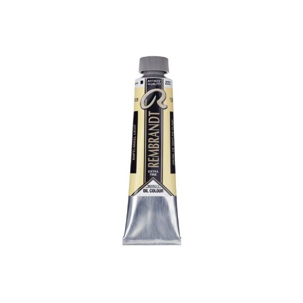 01052222 OL.REM 40ml AMARILLO NAPOLES CL