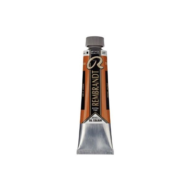 01052272 OL.REM 40ml OCRE AMARILLO