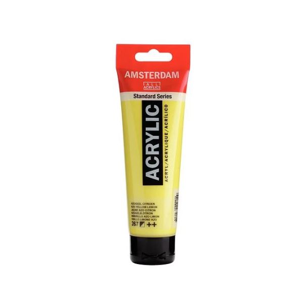 17092672 ACC 120ML AMARILLO AZO LIMON