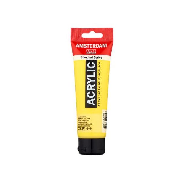 17092752 ACC 120ML AMARILLO PRIMARIO