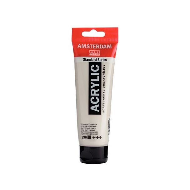 17092902 ACC 120ML BUFF TITAN OSCURO