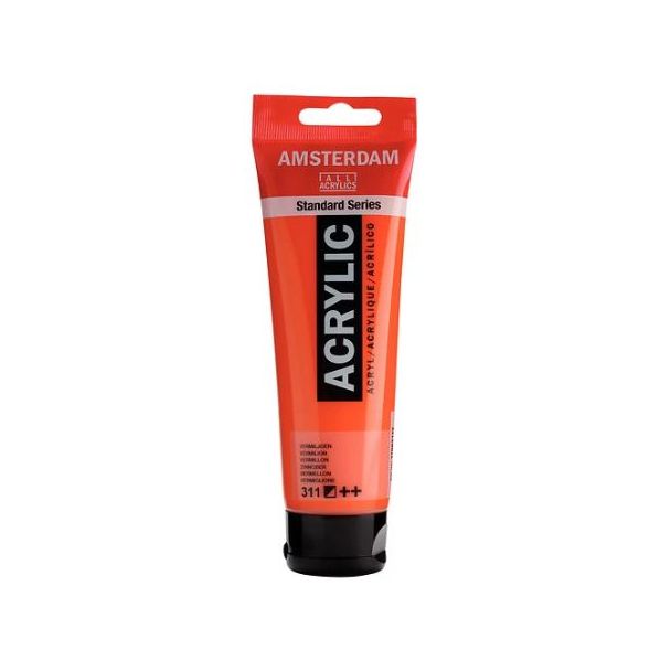 17093112 ACC 120ML BERMELLON