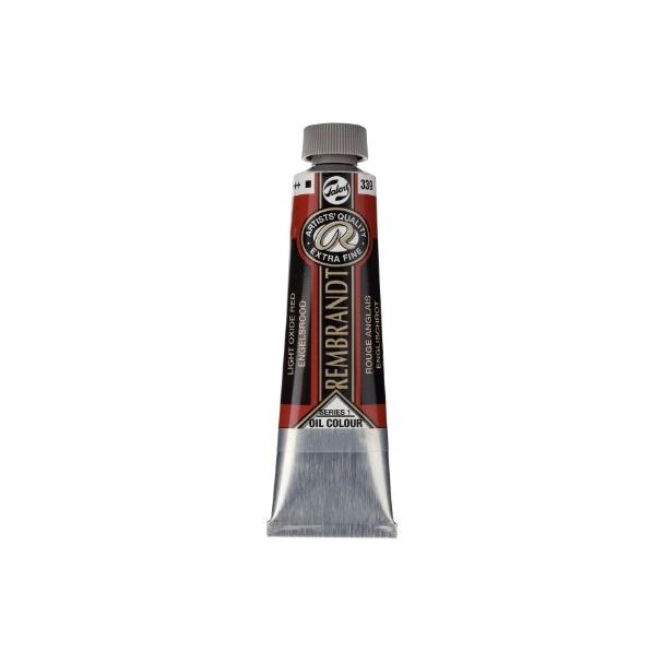 01053392 OL.REM 40ml ROJO INGLES 